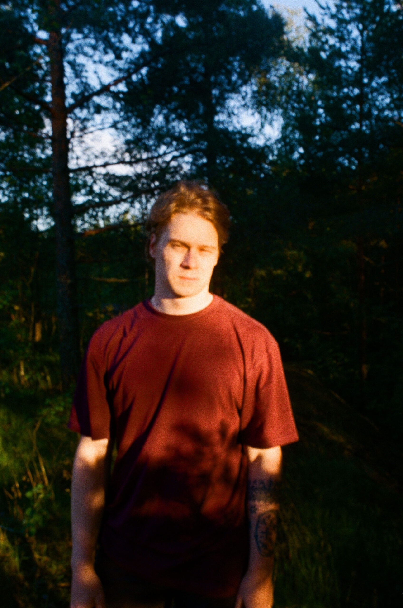 Фінський продюсер Kaspiann