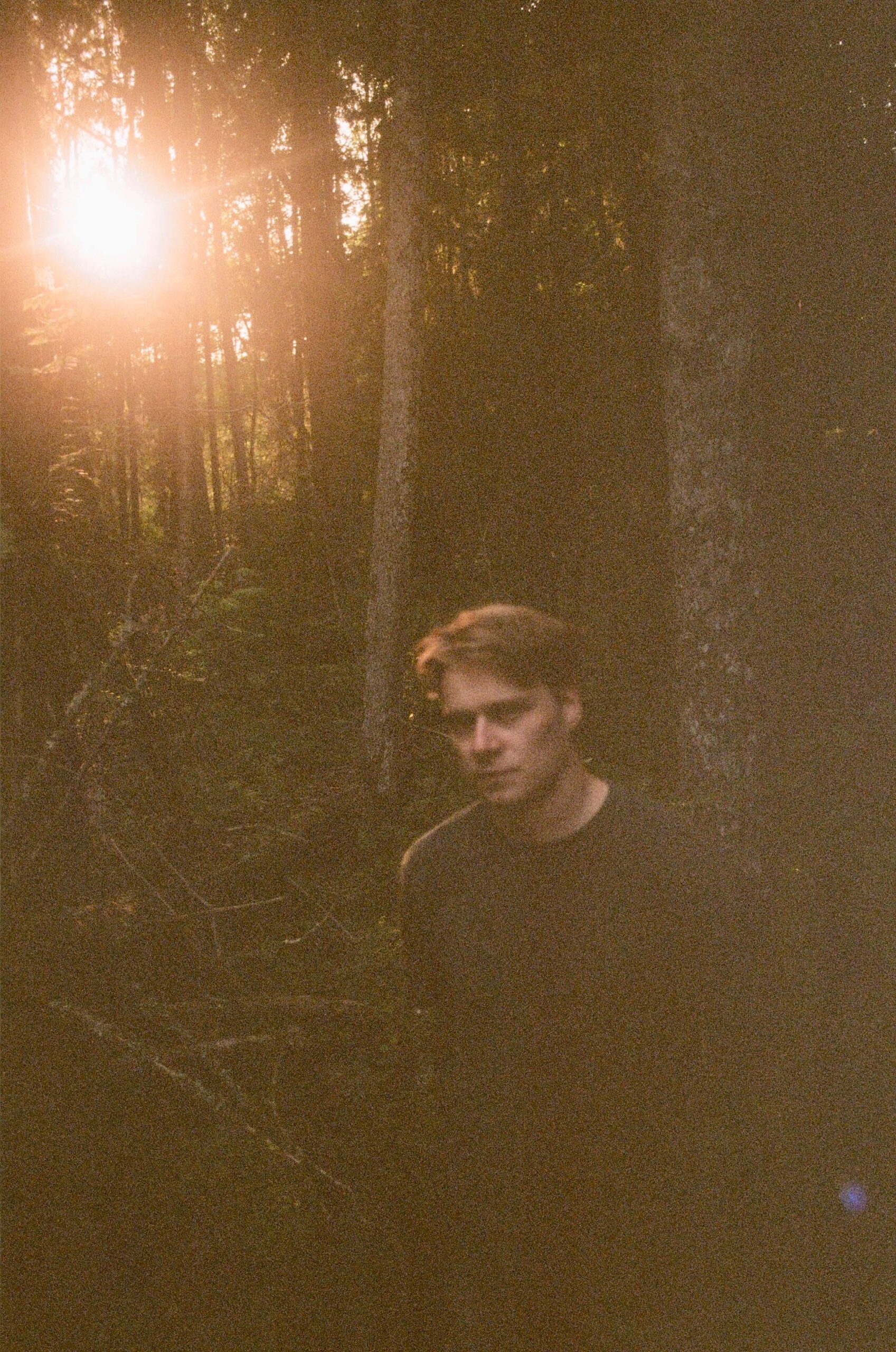 Фінський продюсер Kaspiann