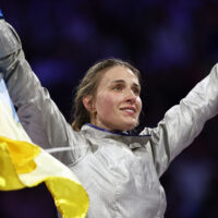 Ольга Харлан