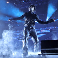 Музики Labrinth не буде у третьому сезоні Ейфорії