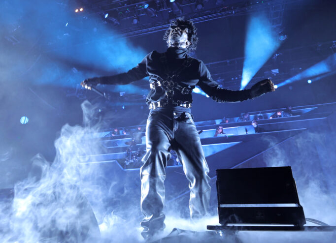 Музики Labrinth не буде у третьому сезоні Ейфорії