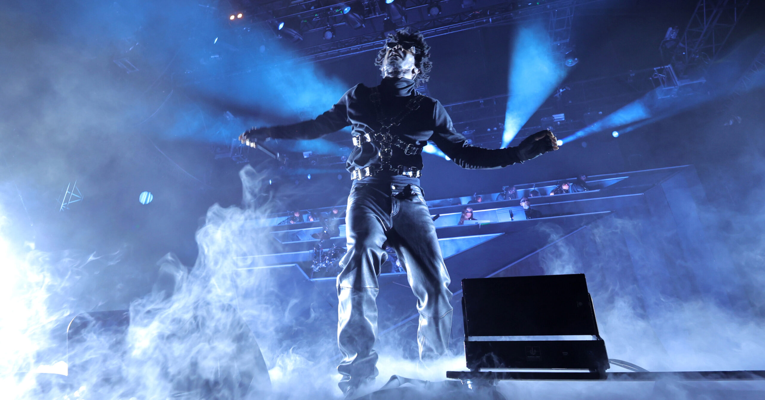 Музики Labrinth не буде у третьому сезоні Ейфорії