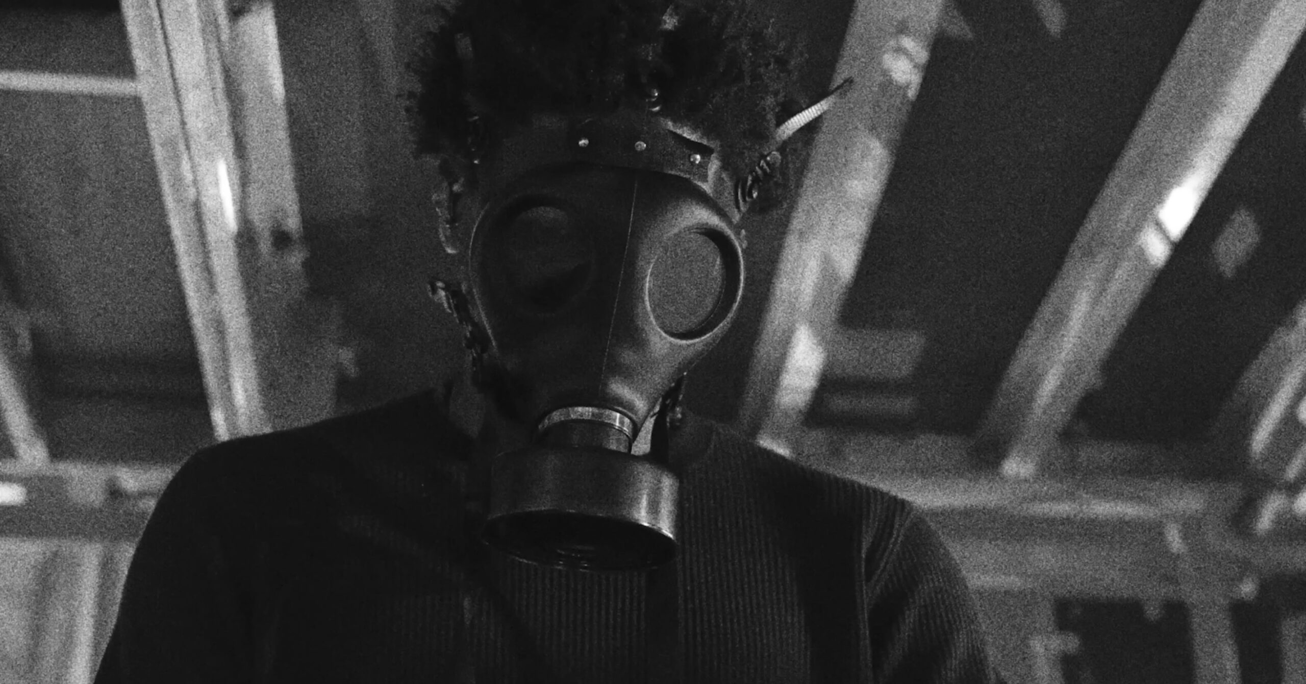 SHUT YOUR DAMN 95.7892 Labrinth