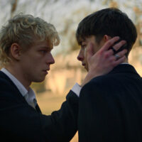 квір-горор Leviticus