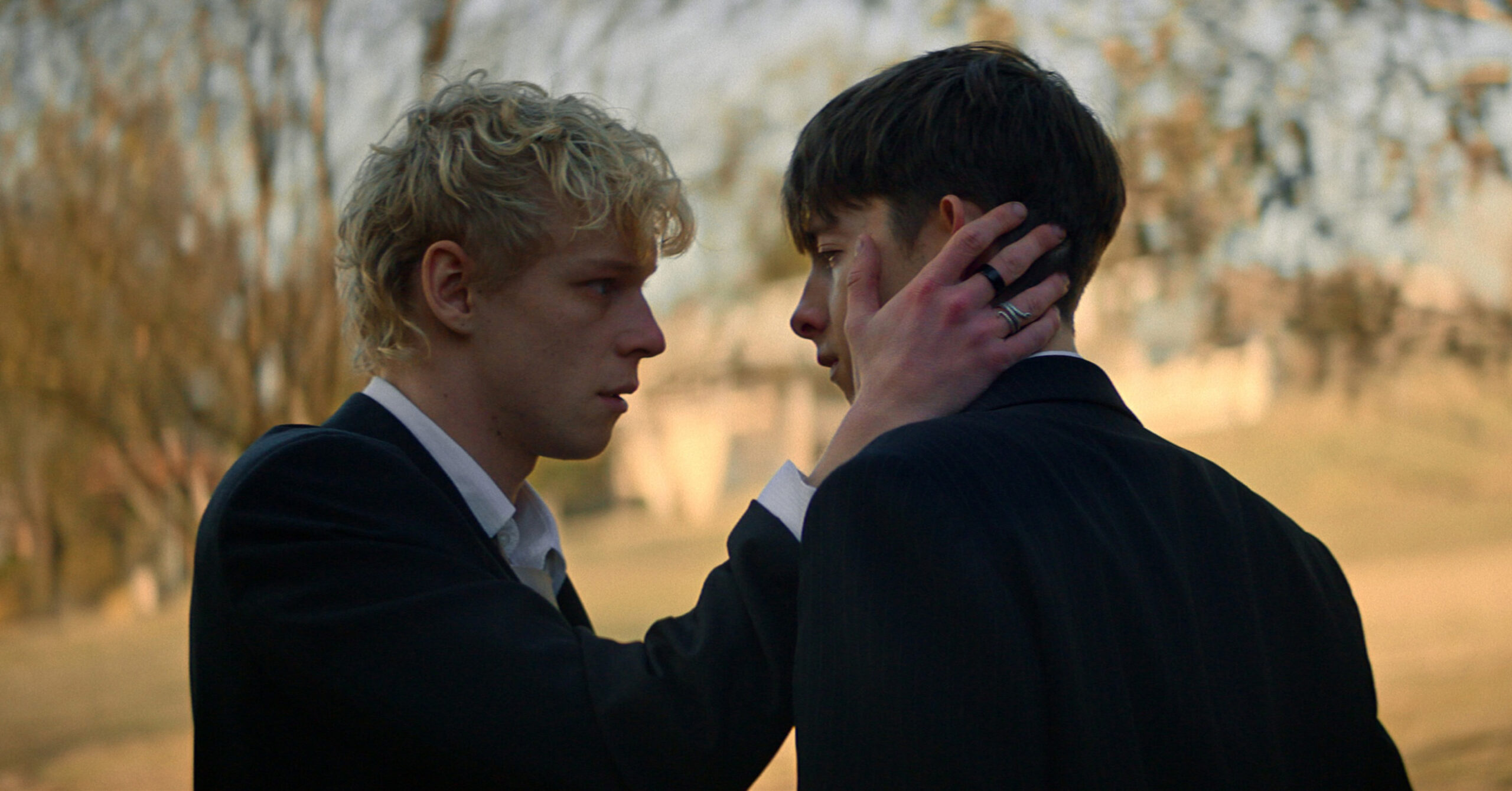 квір-горор Leviticus