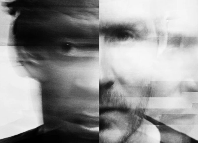 Massive Attack Boots on the Ground