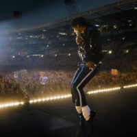 Критика байопіку про Майкла Джексона