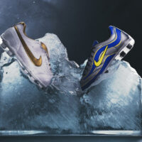 Nike готує вісім колаборацій н основі Cryoshot до ЧС-2026