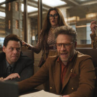 Paramount відповіла на відкритого листа проти злиття з Warner Bros.