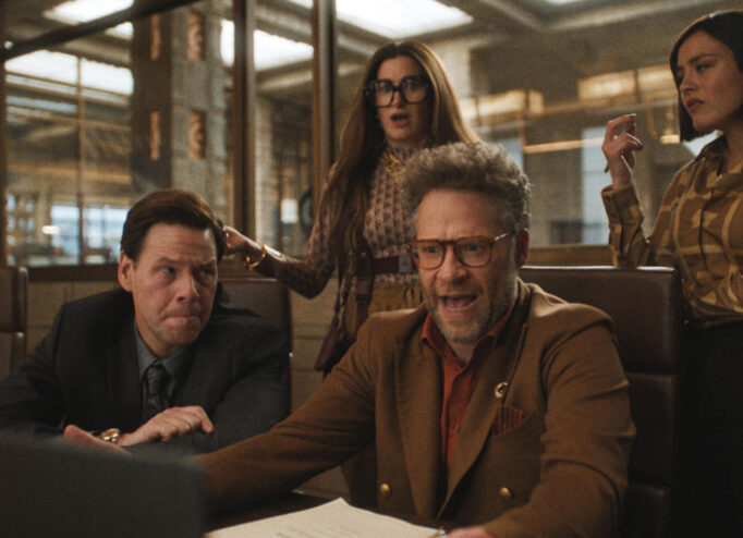 Paramount відповіла на відкритого листа проти злиття з Warner Bros.