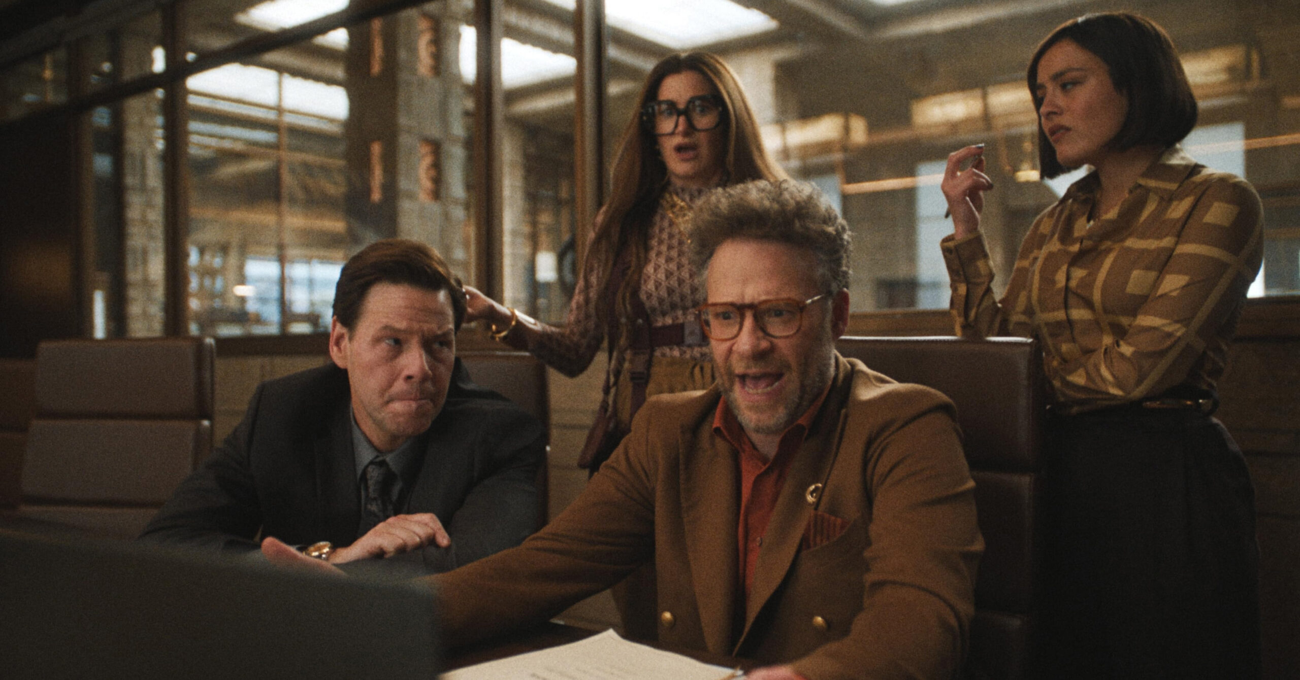 Paramount відповіла на відкритого листа проти злиття з Warner Bros.