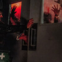 тизер-трейлер Resident Evil