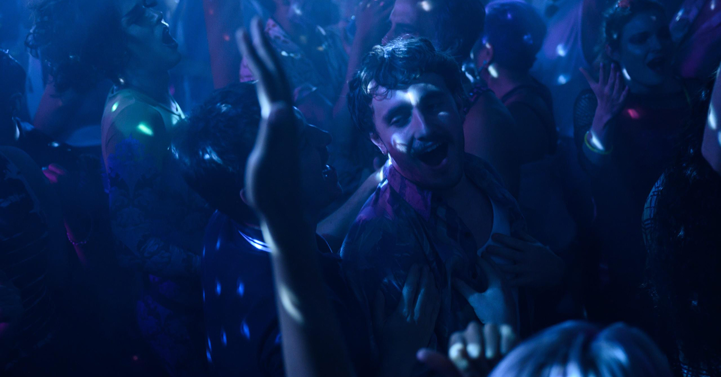 Події без телефонів