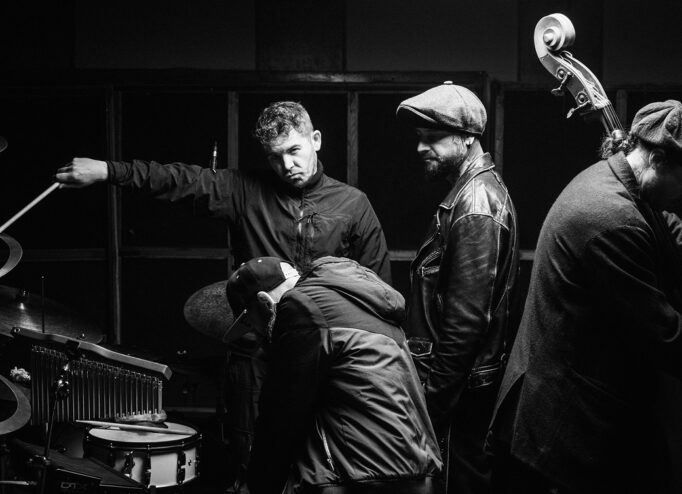 Альбом Sigmund Friends