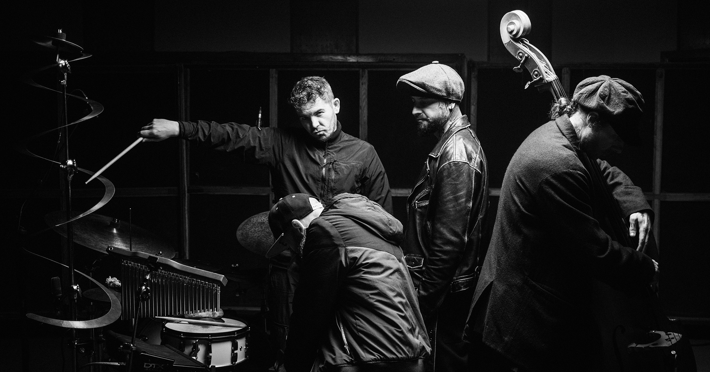 Альбом Sigmund Friends