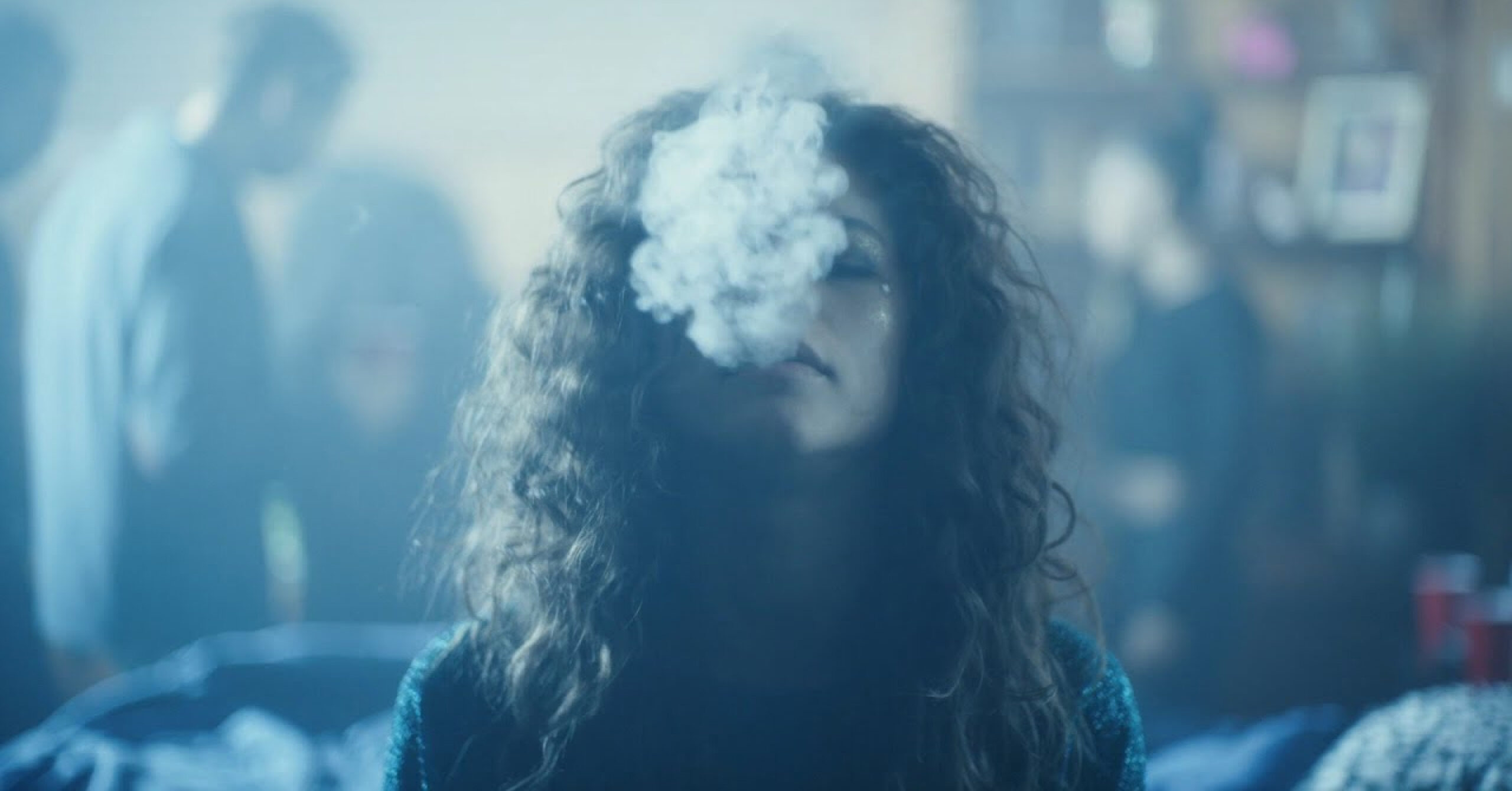 Заборона на продаж тютюну Велика Британія