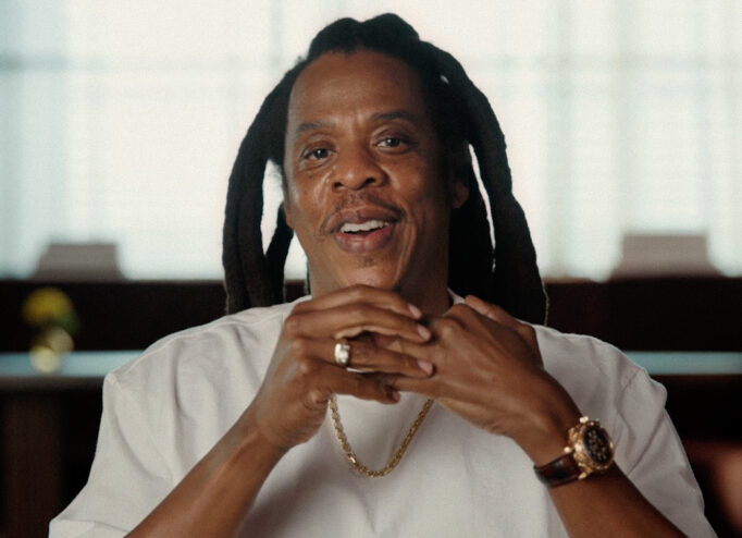 The New York Times Jay-Z сонграйтер