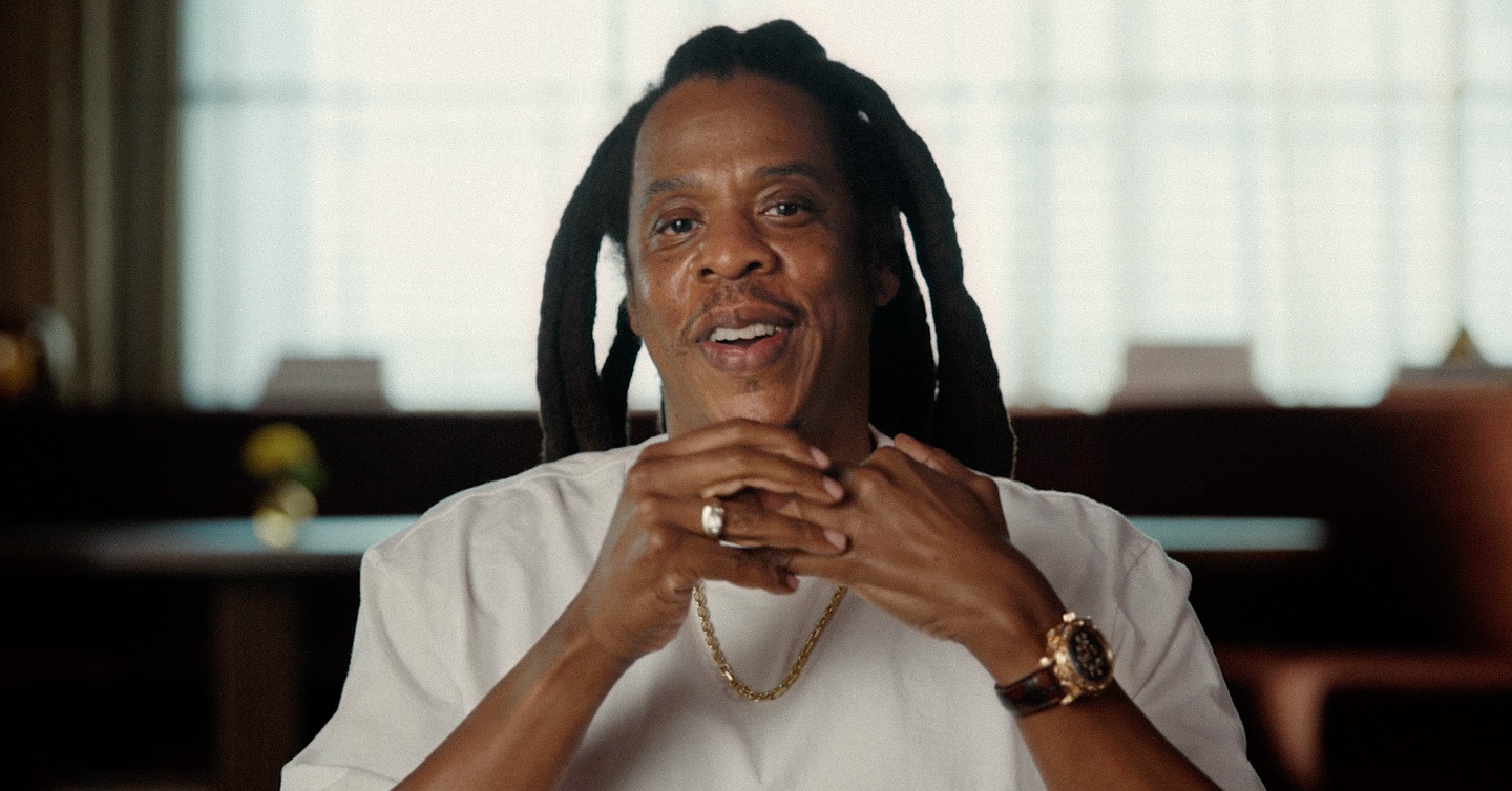 The New York Times Jay-Z сонграйтер