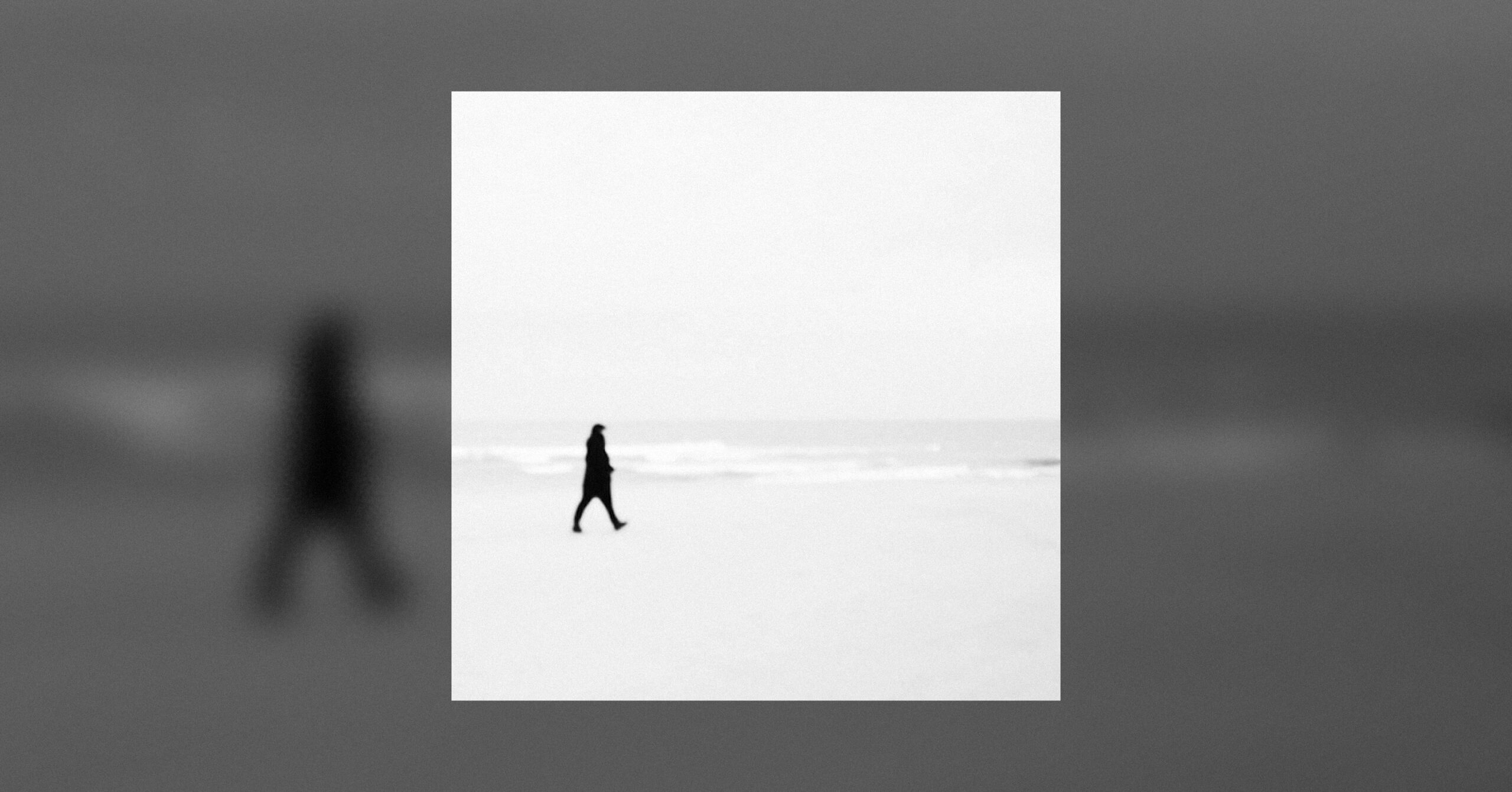 Альбом Walkman Speedy J