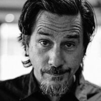 Засновник Stussy Шон Стуссі