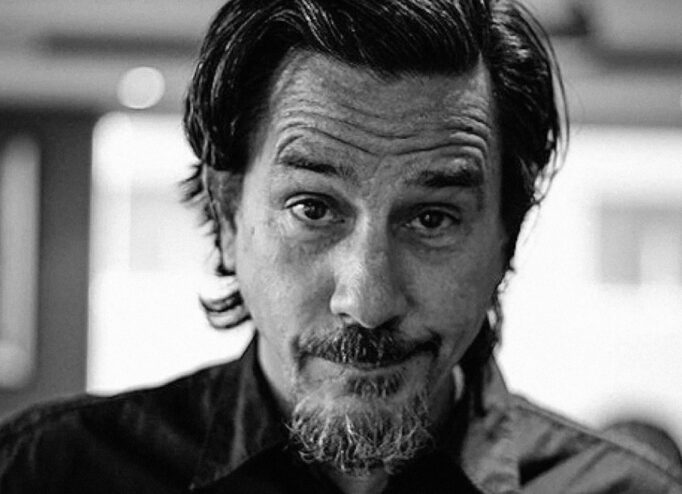 Засновник Stussy Шон Стуссі