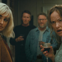 Кадр з фільму «Запрошення» Олівії Вайлд