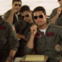 Обидва Топ Ґана повертаються в кіно