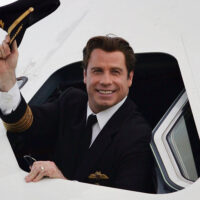 Джон Траволта зняв дебютний фільм про авіацію