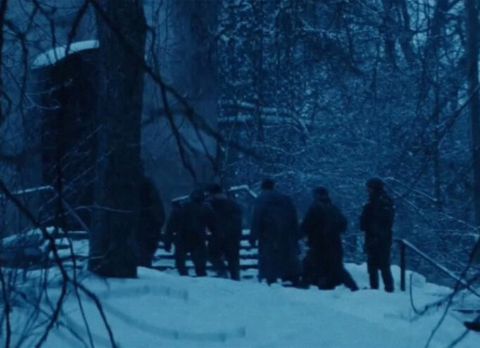 Весна на Каннському кінофестивалі