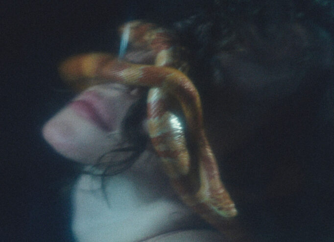 YUVI випустила альбом Viskra