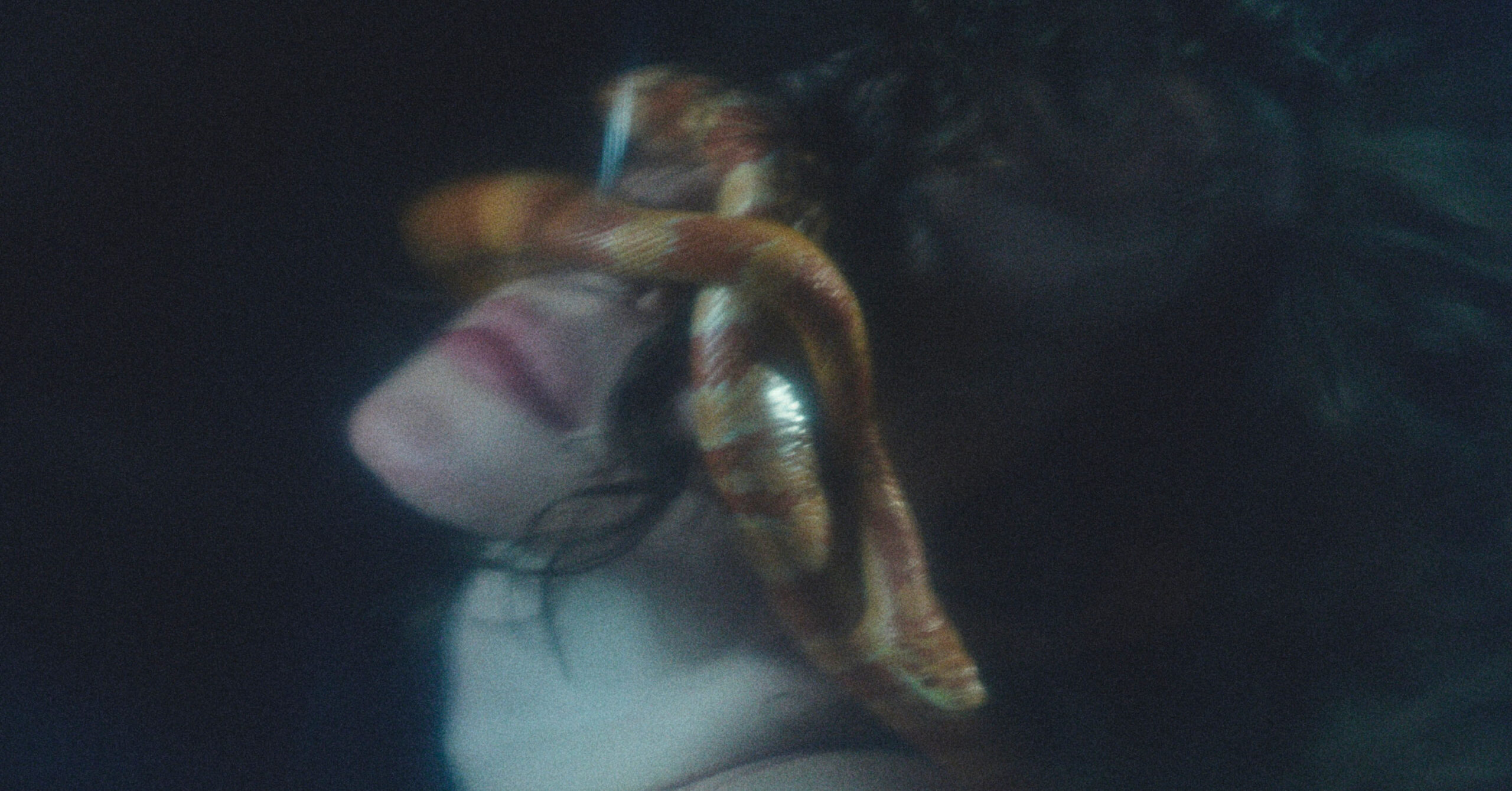 YUVI випустила альбом Viskra