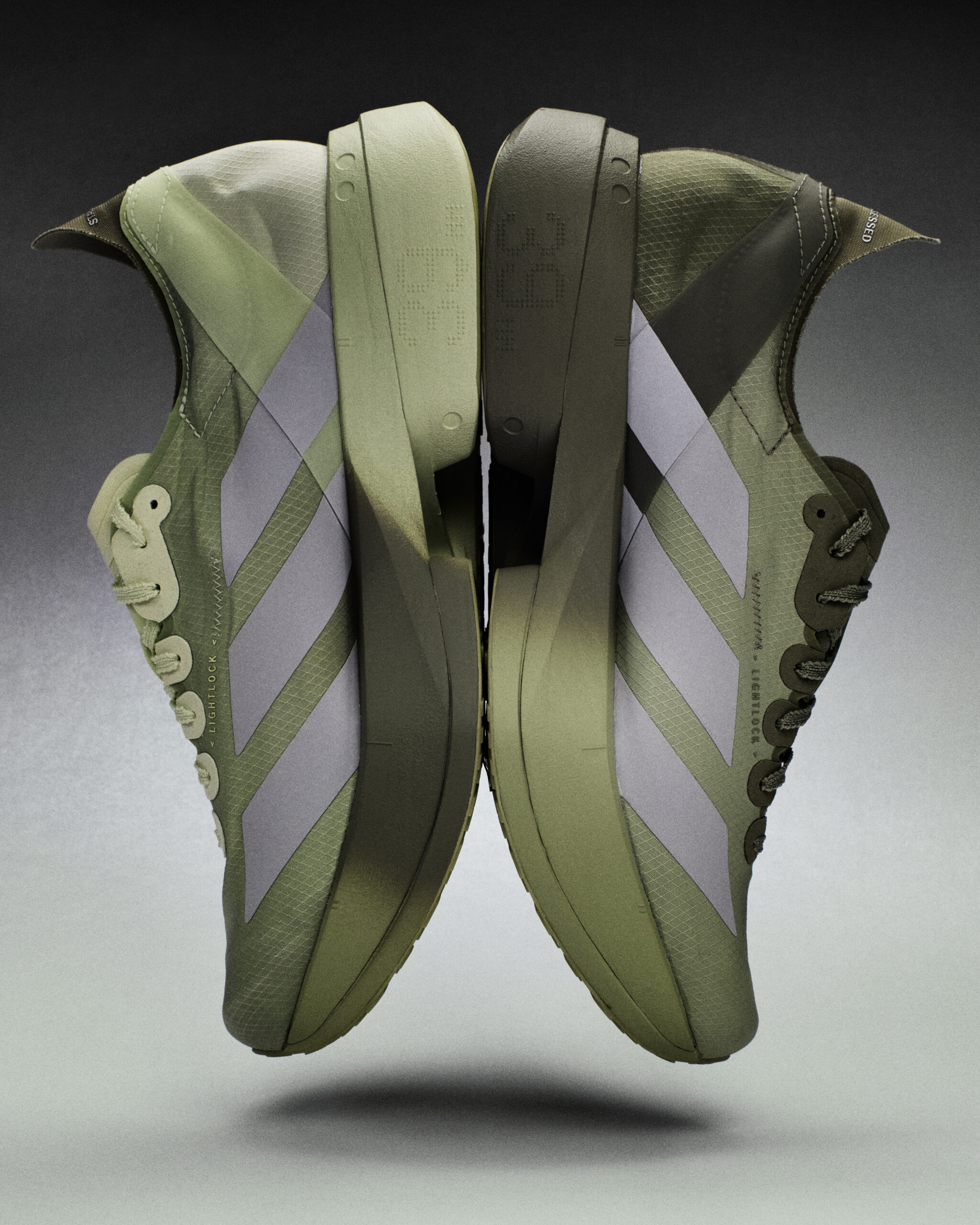 Adidas Satisfy