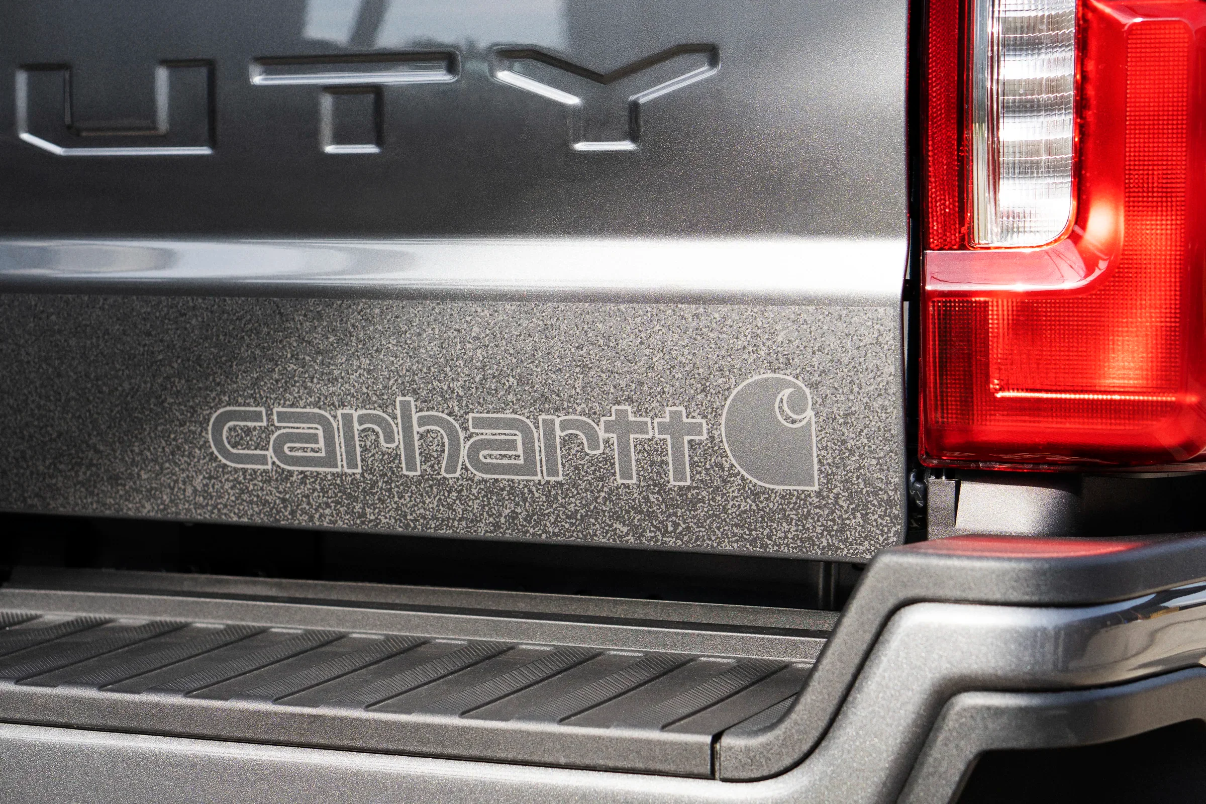 Ford Carhartt
