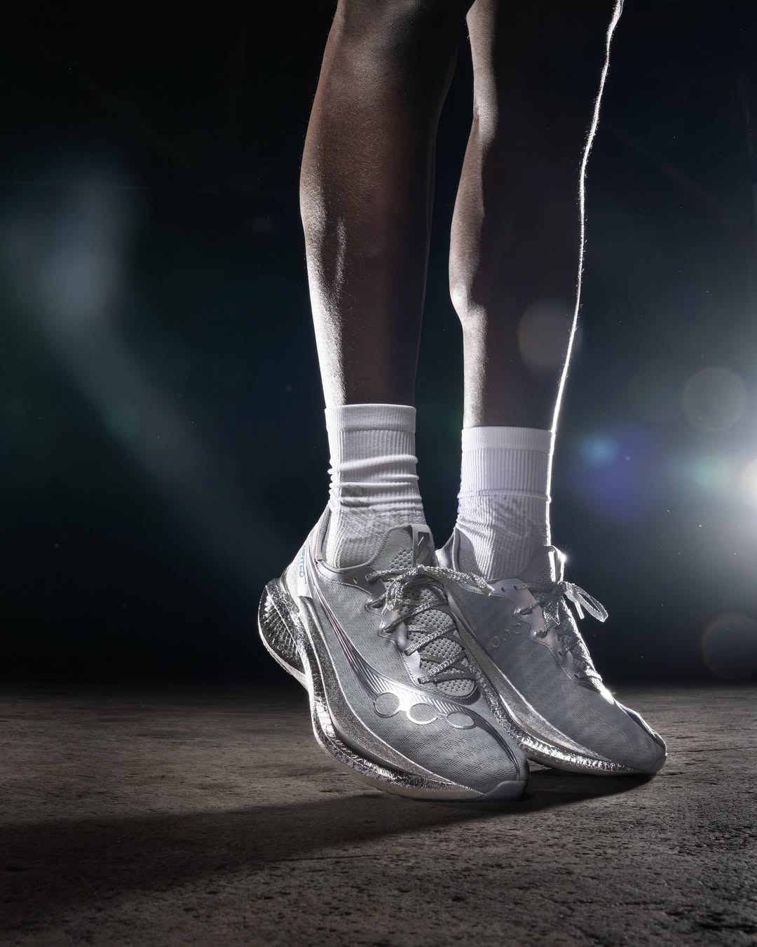Saucony Endorphin Pro 5 Chromium