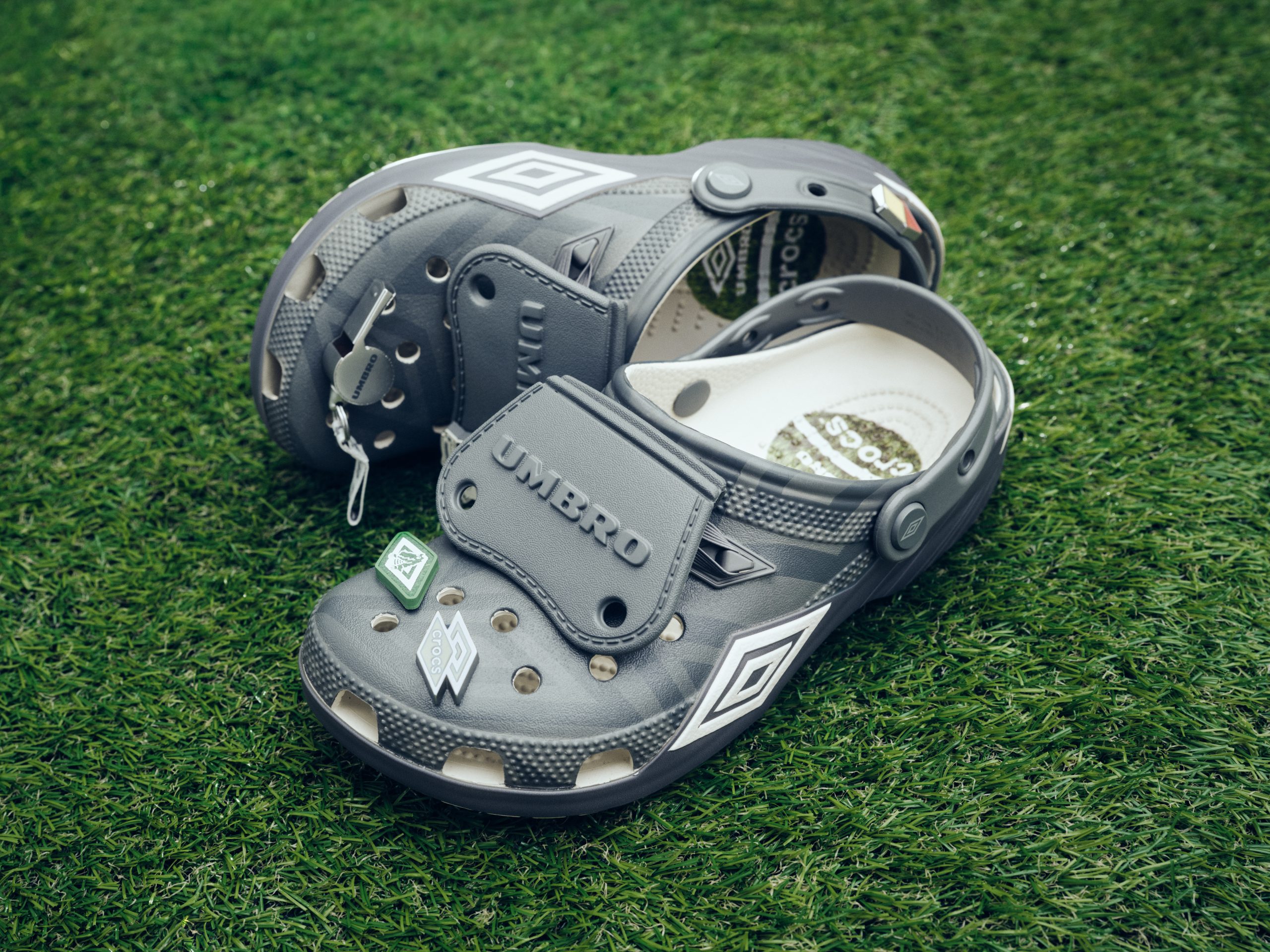 Umbro Classic Clog