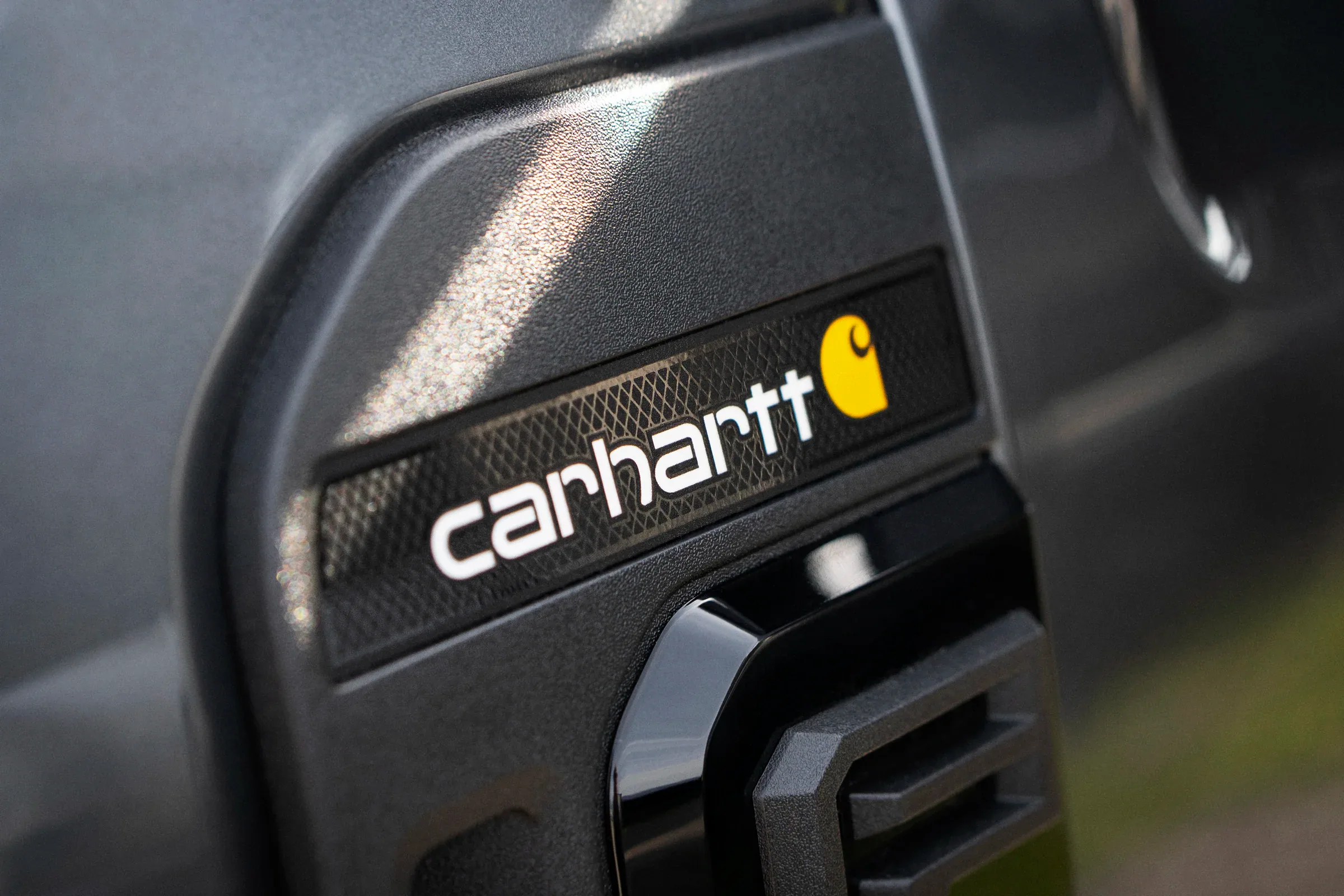 Ford Carhartt
