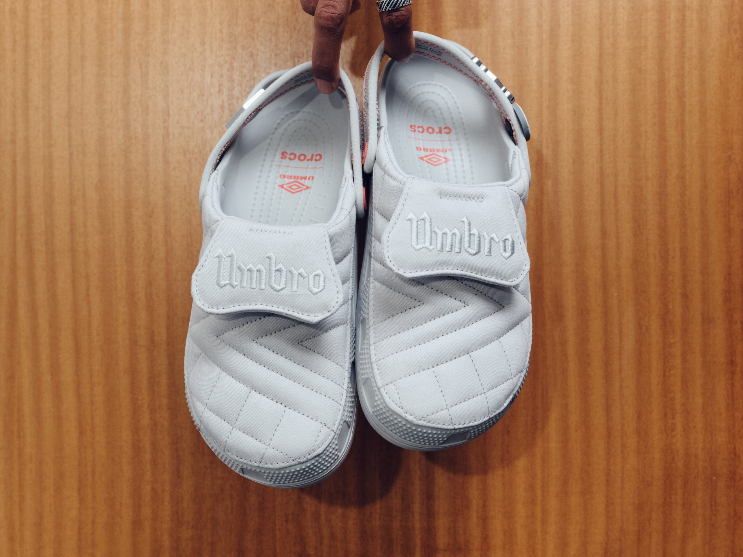 Umbro Crafted Clog