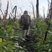 2000 метрів до Андріївки на премії Еммі