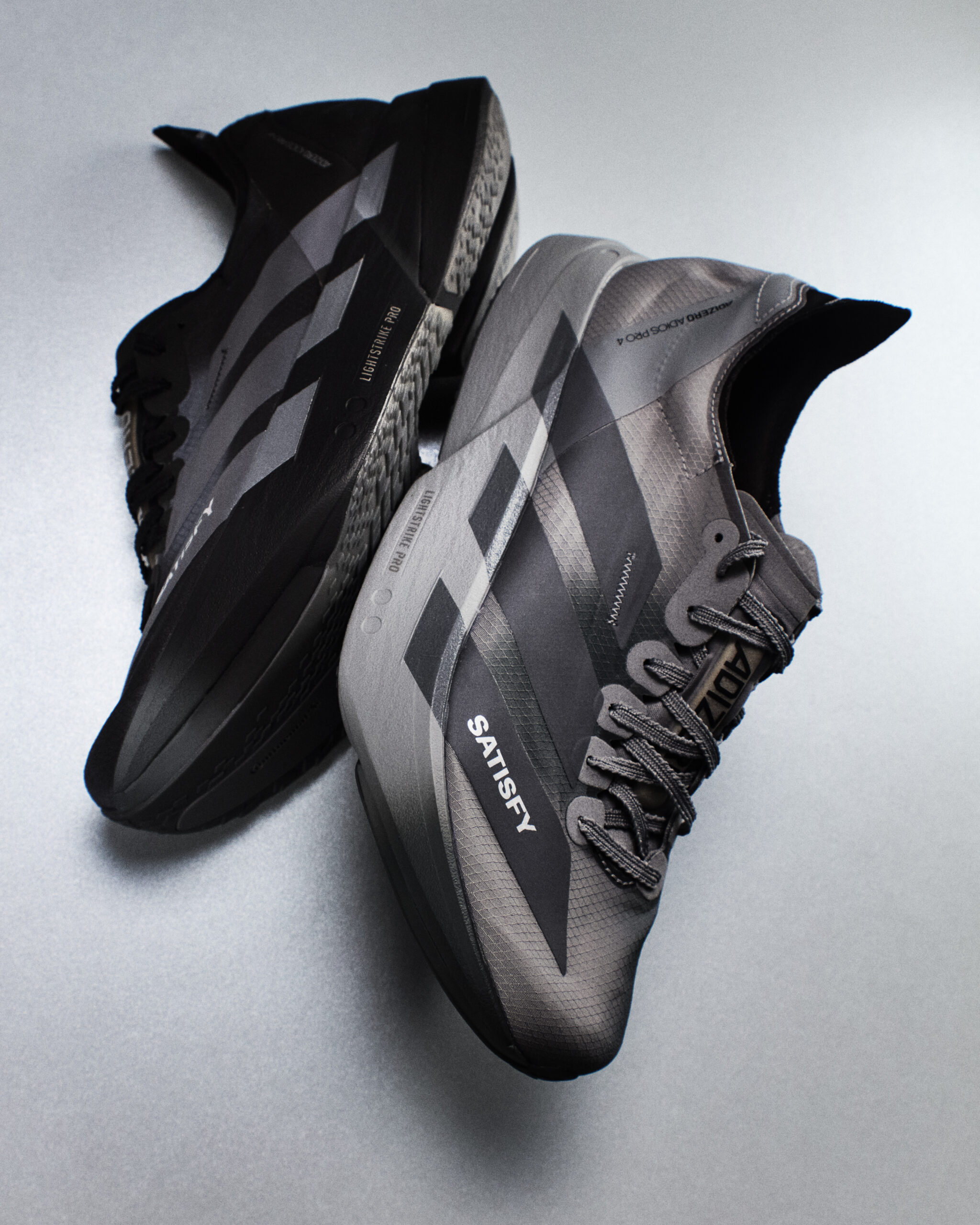 Adidas Satisfy