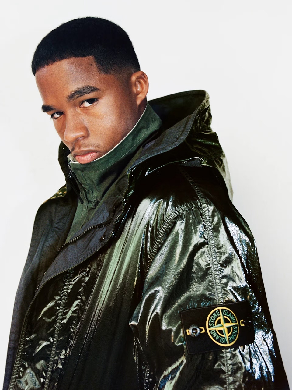 Stone Island New Balance Summer 2026