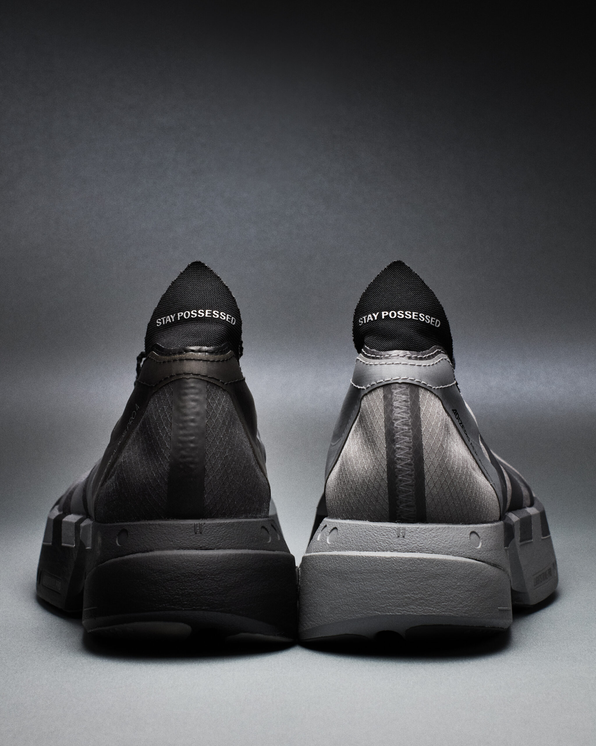 Adidas Satisfy