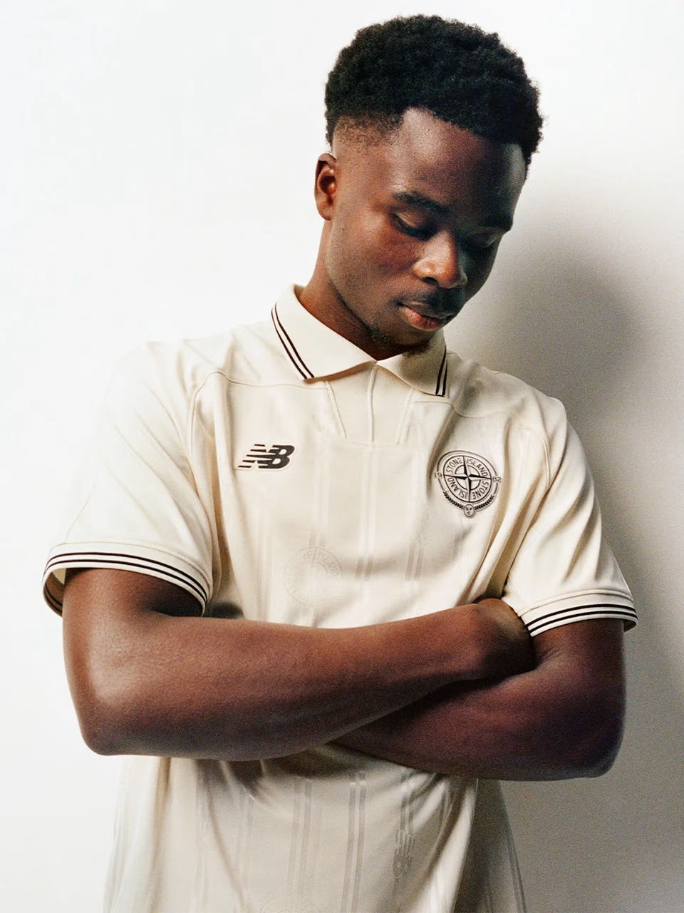 Stone Island New Balance Summer 2026