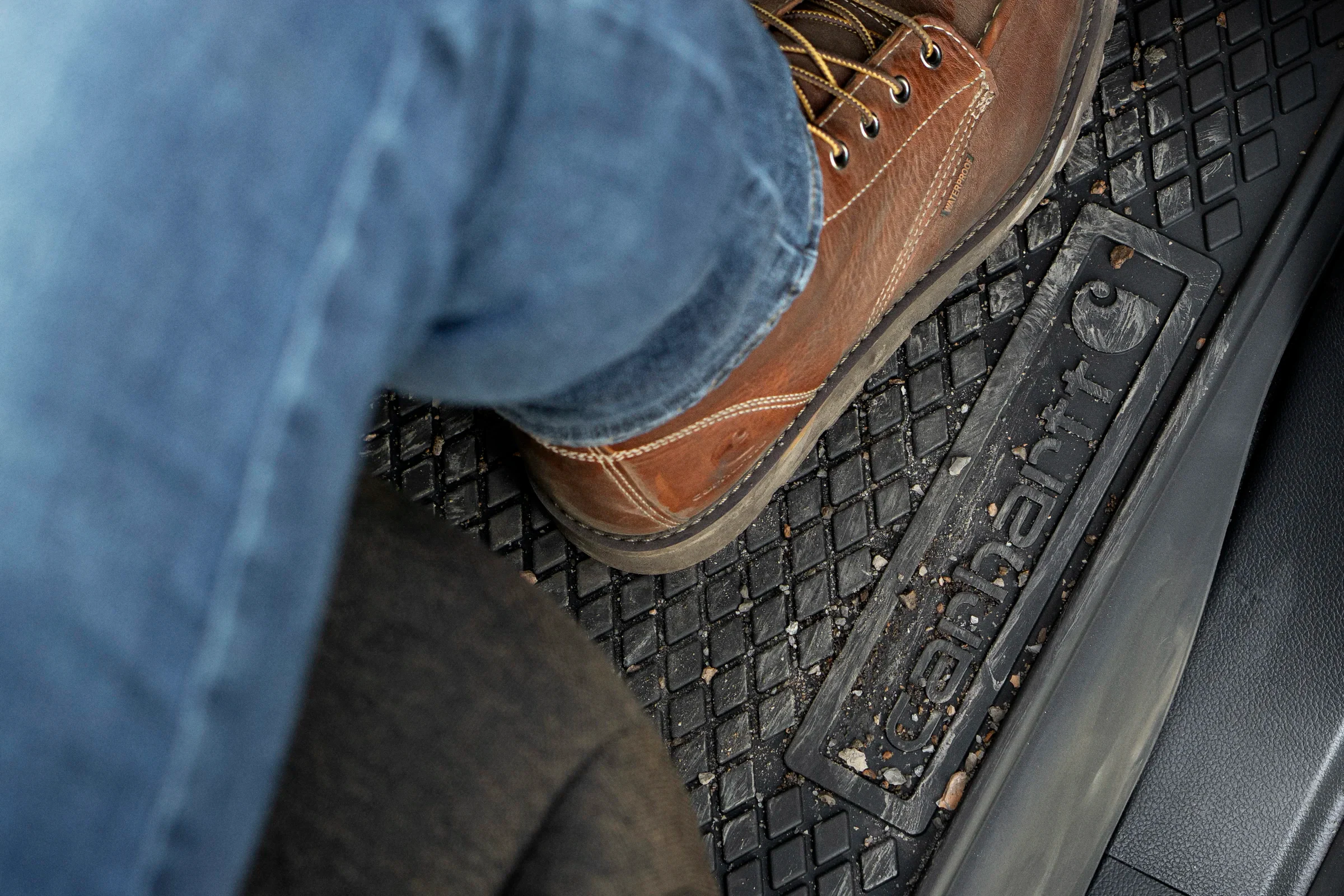 Ford Carhartt