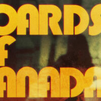 альбом Inferno Boards of Canada