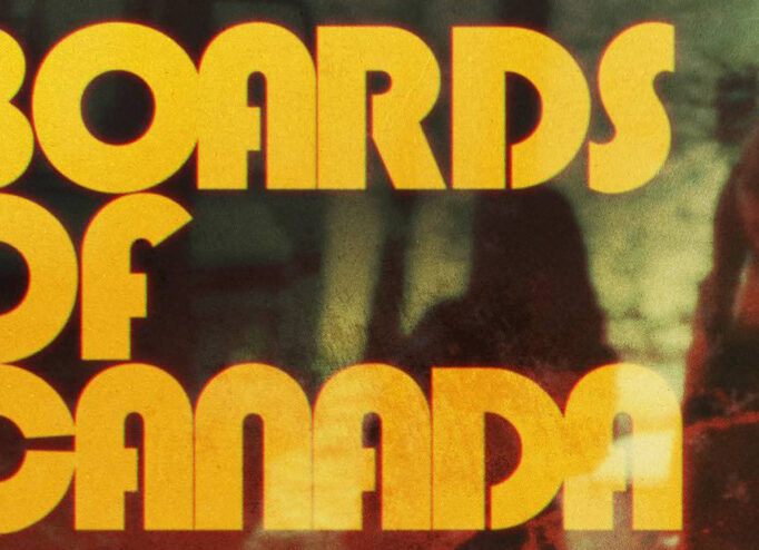 альбом Inferno Boards of Canada