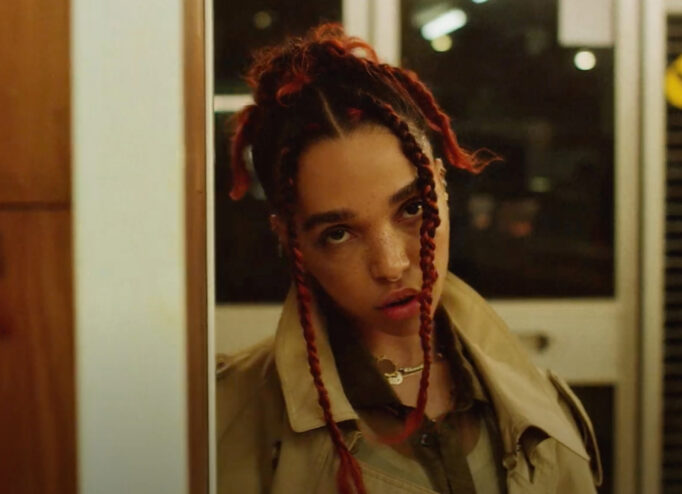 FKA Twigs