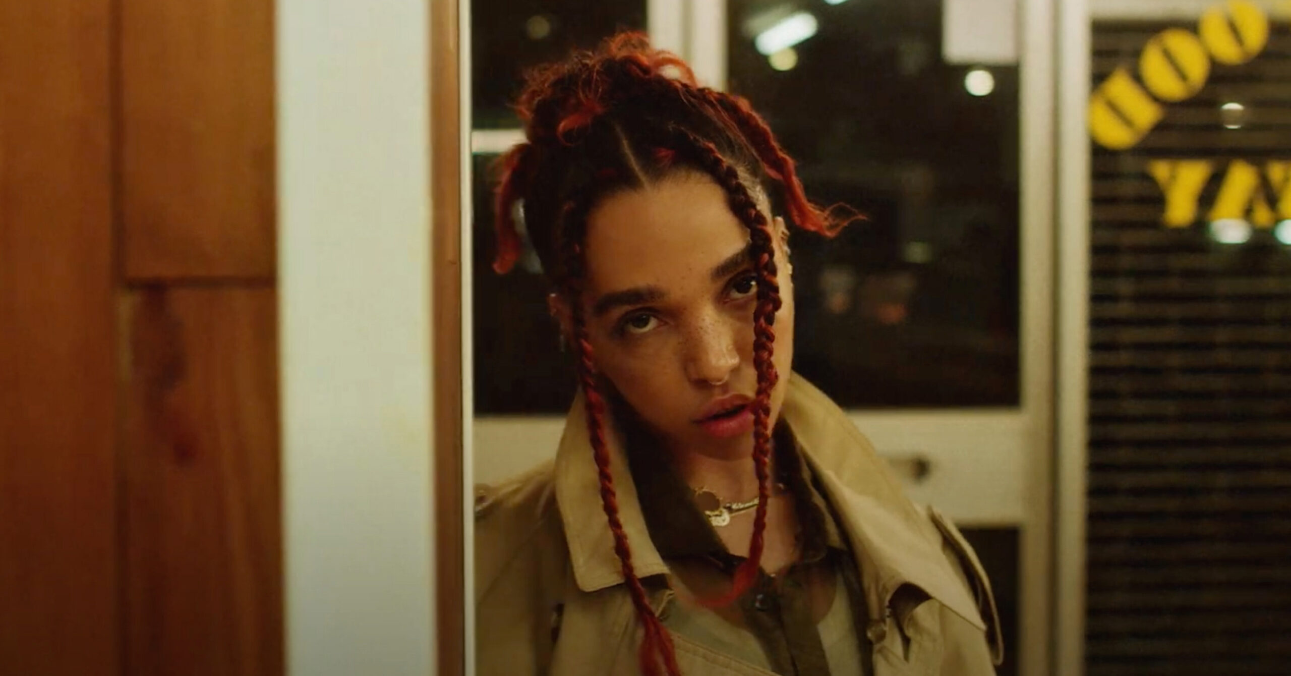 FKA Twigs