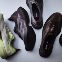 Adidas Satisfy