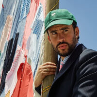 Benito Antonio Zara