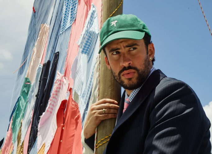 Benito Antonio Zara